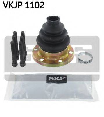 Комплект пильника, приводний вал SKF VKJP 1102