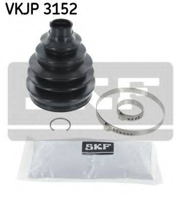 Комплект пильника, приводний вал SKF VKJP 3152