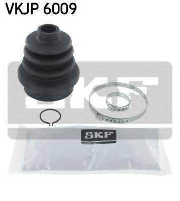 Комплект пильника, приводний вал SKF VKJP 6009