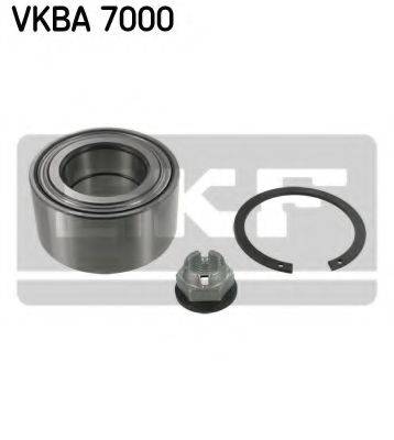 Комплект підшипника ступиці колеса SKF VKBA 7000