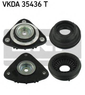 Опора стійки амортизатора SKF VKDA 35436 T