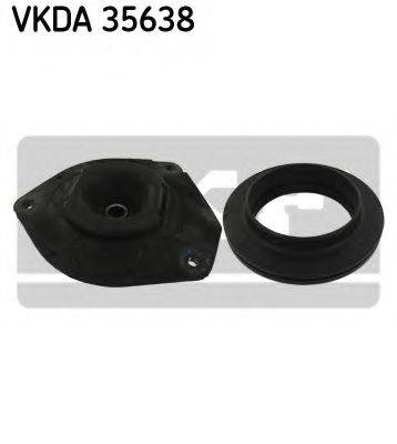 Опора стійки амортизатора SKF VKDA 35638