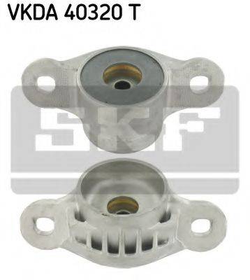 Опора стійки амортизатора SKF VKDA 40320 T