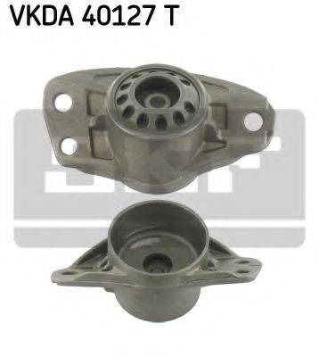 Опора стійки амортизатора SKF VKDA 40127 T