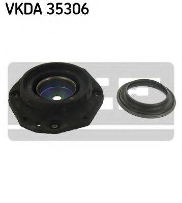 Опора стійки амортизатора SKF VKDA 35306