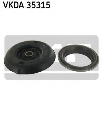 Опора стійки амортизатора SKF VKDA 35315