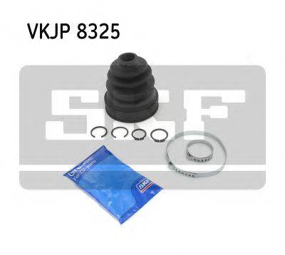 Комплект пильника, приводний вал SKF VKJP 8325