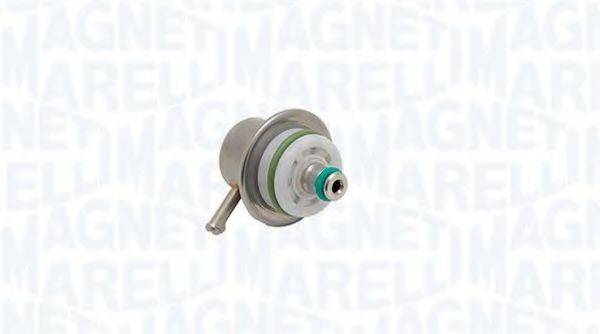 Регулятор тиску подачі палива MAGNETI MARELLI 213000000001